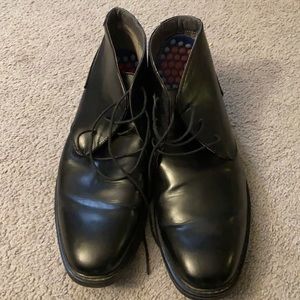 Marc New York Black Dress Shoes Size 13 Men’s